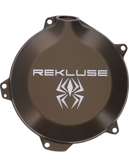Embrayage Automatique complet Rekluse Radius CX 4.0 KTM HUSQVARNA 350 SXF FC 2023 - 2024 / GAS GAS 350 MCF 2024