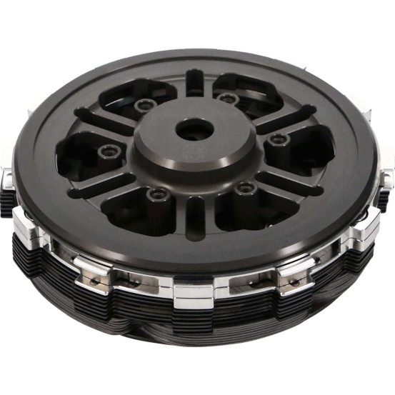Embrayage Automatique complet Rekluse Radius CX 4.0 KTM HUSQVARNA 350 SXF FC 2023 - 2024 / GAS GAS 350 MCF 2024