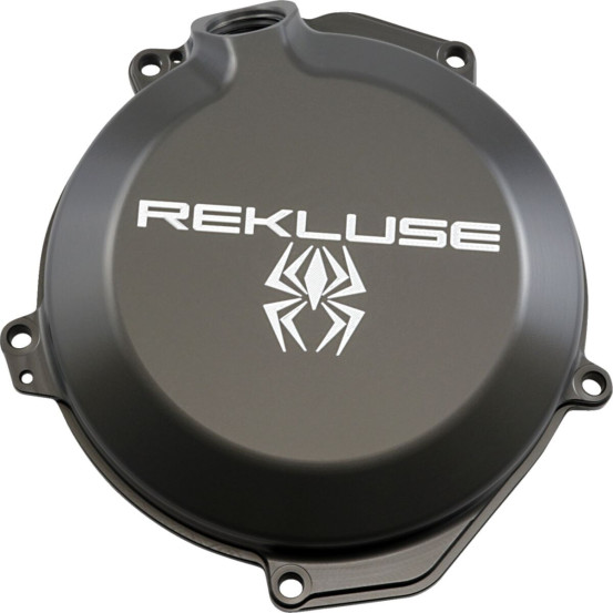 Couvercle de carter d'embrayage Rekluse KTM 250/350 SXF 2016-2018 250/350 EXCF 2017-2018 Husqvarna 250/350 FC 2016-2018 250/3..