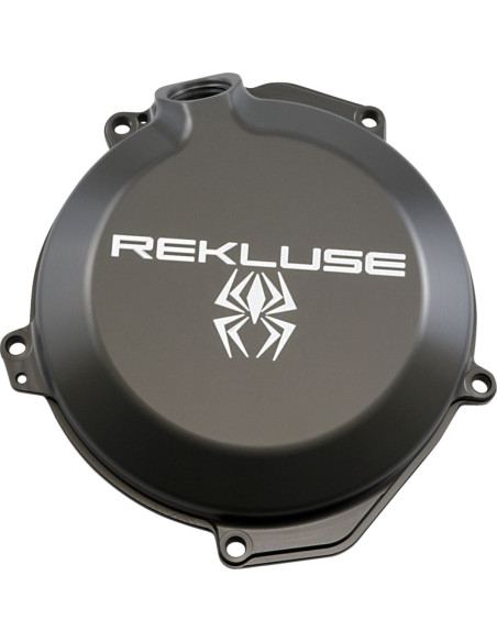 Couvercle de carter d'embrayage Rekluse KTM 250/350 SXF 2016-2018 250/350 EXCF 2017-2018 Husqvarna 250/350 FC 2016-2018 250/3..