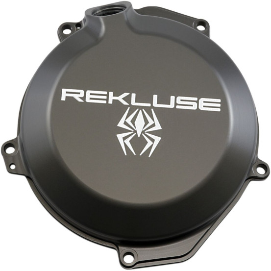 Couvercle de carter d'embrayage Rekluse KTM 250/350 SXF 2016-2018 250/350 EXCF 2017-2018 Husqvarna 250/350 FC 2016-2018 250/3..