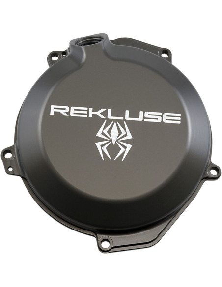 Couvercle de carter d'embrayage Rekluse KTM 250/350 SXF 2016-2018 250/350 EXCF 2017-2018 Husqvarna 250/350 FC 2016-2018 250/3..
