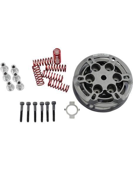 Embrayage Automatique complet Rekluse CORE EXP 3.0 YAMAHA 85 YZ 2002 - 2024 / YAMAHA 65 YZ 2002 - 2024