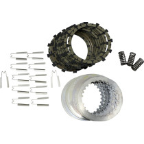 Kit disques embrayage renforcés Rekluse Torq Drive HONDA 1000 CRF Africa Twin 2016 - 2018