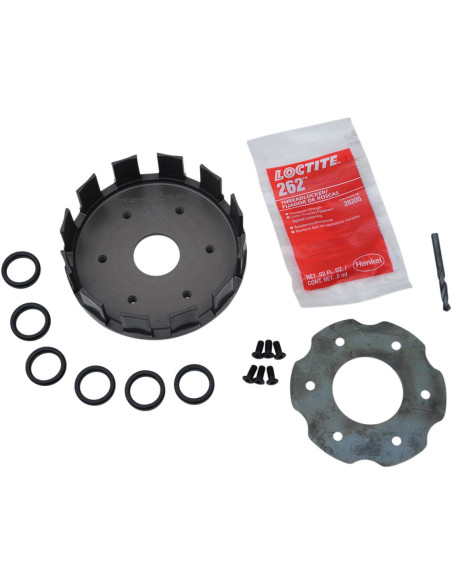 Cloche d'embrayage REKLUSE HUSQVARNA 250 TC TE 2011 - 2013
