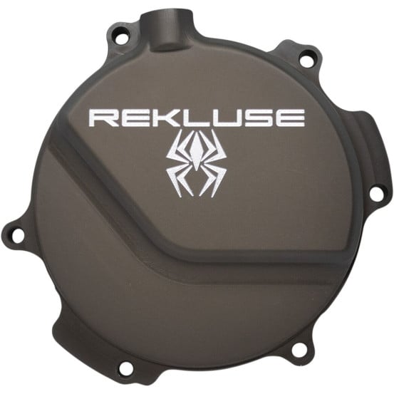 Couvercle de carter d'embrayage REKLUSE KAWASAKI 80 85 KX 2001 - 2024