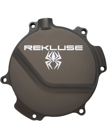 Couvercle de carter d'embrayage REKLUSE KAWASAKI 80 85 KX 2001 - 2024