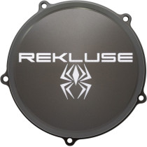 Couvercle de carter d'embrayage REKLUSE KAWASAKI 250 KXF 2021 - 2024