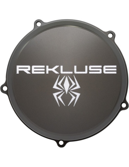 Couvercle de carter d'embrayage REKLUSE KAWASAKI 450 KXF 2021 - 2023