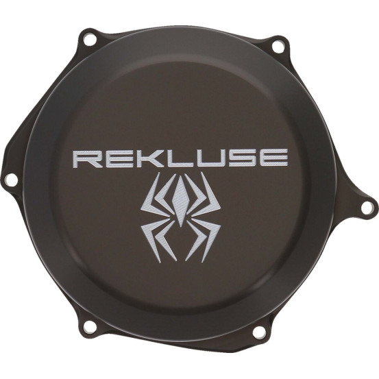 Couvercle de carter d'embrayage REKLUSE YAMAHA 450 YZF 2023 - 2026