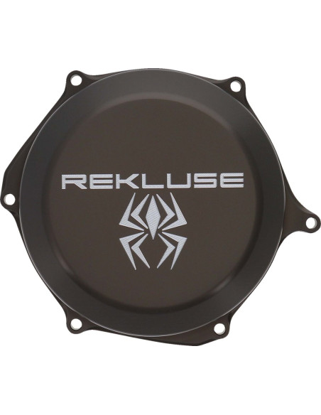 Couvercle de carter d'embrayage REKLUSE YAMAHA 450 YZF 2023 - 2026