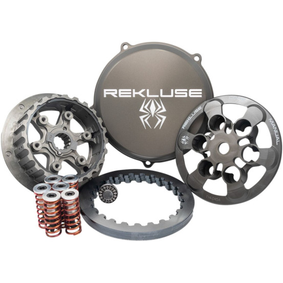 Embrayage renforcé REKLUSE CORE Manual GAS GAS EC 250/300 2000-2015