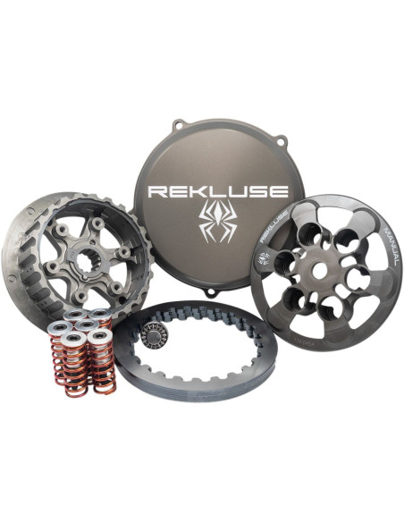 Embrayage renforcé REKLUSE CORE Manual GAS GAS EC 250/300 2000-2015