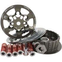 Embrayage renforcé REKLUSE CORE Manual HONDA CRF 250 R 2018