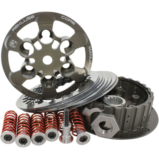 Embrayage renforcé REKLUSE CORE Manual HONDA CRF 250 R 2018