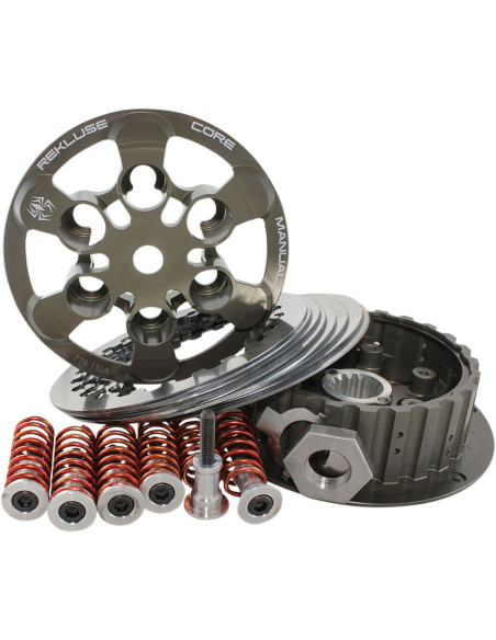 Embrayage renforcé REKLUSE CORE Manual HONDA CRF 250 R 2018