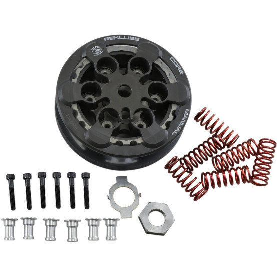 Embrayage renforcé REKLUSE CORE Manual Honda 250 CR 1997-2007 450 CRF 2002-2008