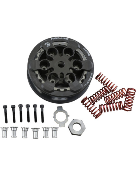 Embrayage renforcé REKLUSE CORE Manual Honda 250 CR 1997-2007 450 CRF 2002-2008