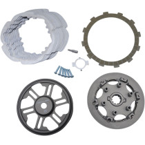 Embrayage renforcé REKLUSE CORE Manual DDS KTM HUSQVARNA 250 SXF FC 2019 - 2023 / GAS GAS 250 MCF 2021 - 2023