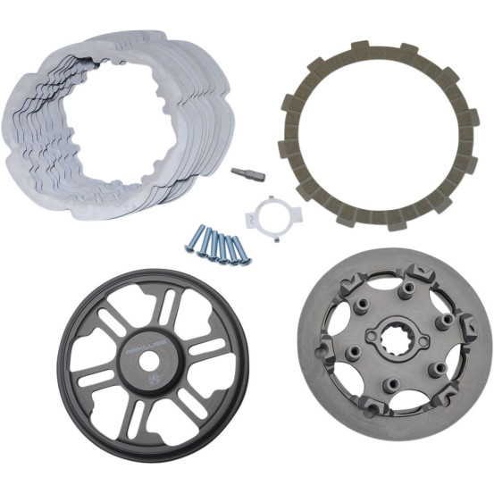 Embrayage renforcé REKLUSE CORE Manual DDS KTM HUSQVARNA 250 SXF FC 2019 - 2023 / GAS GAS 250 MCF 2021 - 2023