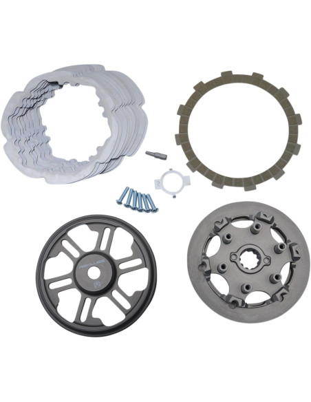 Embrayage renforcé REKLUSE CORE Manual DDS KTM HUSQVARNA 250 SXF FC 2019 - 2023 / GAS GAS 250 MCF 2021 - 2023