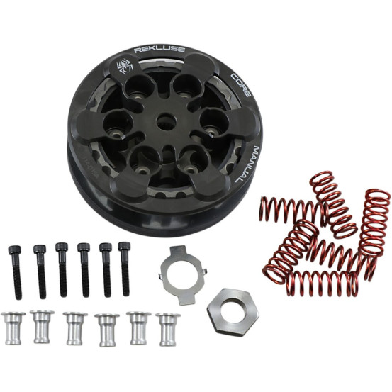 Embrayage renforcé REKLUSE CORE Manual HONDA CRF 450 X 2005-2016