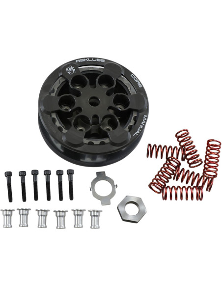 Embrayage renforcé REKLUSE CORE Manual HONDA CRF 450 X 2005-2016