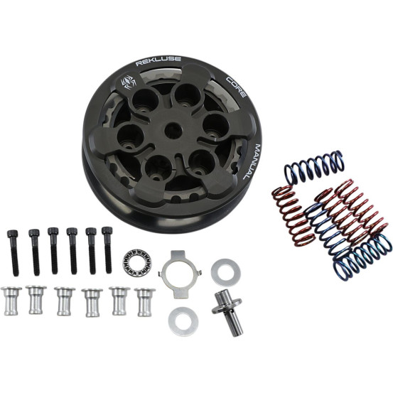Embrayage renforcé REKLUSE CORE Manual BETA RR 250/300 2012-2016