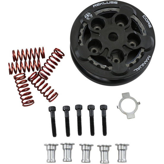 Embrayage renforcé REKLUSE CORE Manual Husqvarna 125 TE 2014-2018 KTM 125 SX/EXC 1998-2018