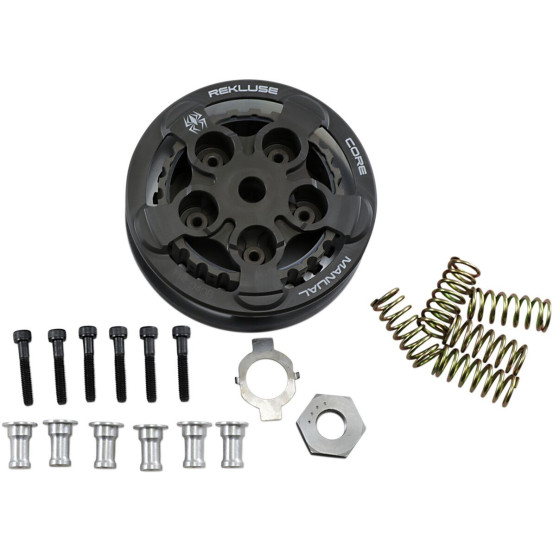 Embrayage renforcé REKLUSE CORE Manual KAWASAKI KXF 250 2004-2017 SUZUKI RMZ 250 2004-2006