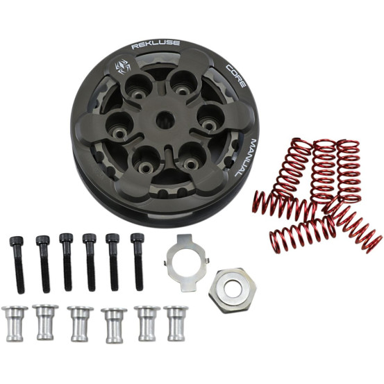Embrayage renforcé REKLUSE CORE Manual Yamaha 250 YZ 1999-2021