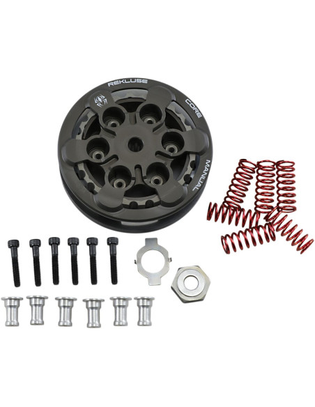 Embrayage renforcé REKLUSE CORE Manual Yamaha 250 YZ 1999-2021