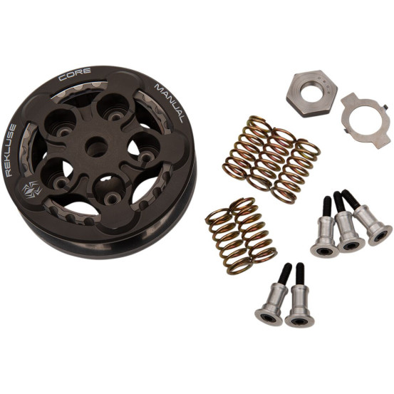 Embrayage renforcé REKLUSE CORE Manual YAMAHA WRF 250 2001-2016 YZF 250 2001-2017