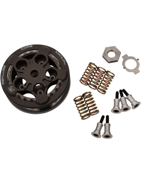 Embrayage renforcé REKLUSE CORE Manual YAMAHA WRF 250 2001-2016 YZF 250 2001-2017