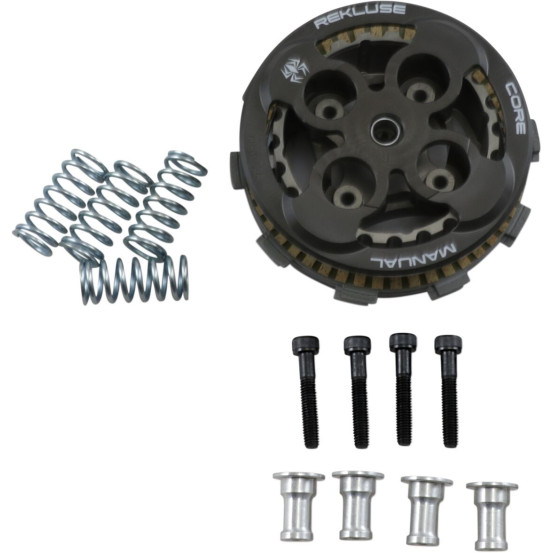 Embrayage renforcé REKLUSE CORE Manual YAMAHA 85 YZ 2002 - 2024 / YAMAHA 65 YZ 2002 - 2024
