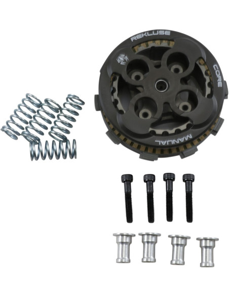 Embrayage renforcé REKLUSE CORE Manual YAMAHA 85 YZ 2002 - 2024 / YAMAHA 65 YZ 2002 - 2024
