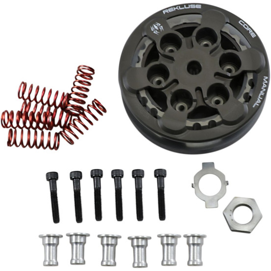 Embrayage renforcé REKLUSE CORE Manual YAMAHA YZF 450 2003-2017 WRF 450 2003-2016
