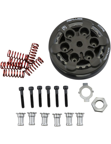 Embrayage renforcé REKLUSE CORE Manual YAMAHA YZF 450 2003-2017 WRF 450 2003-2016