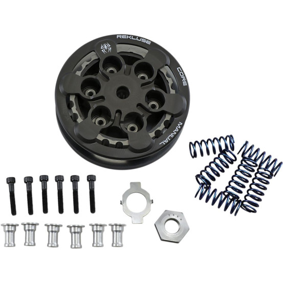 Embrayage renforcé REKLUSE CORE Manual YAMAHA YFZ 450 2009-2015