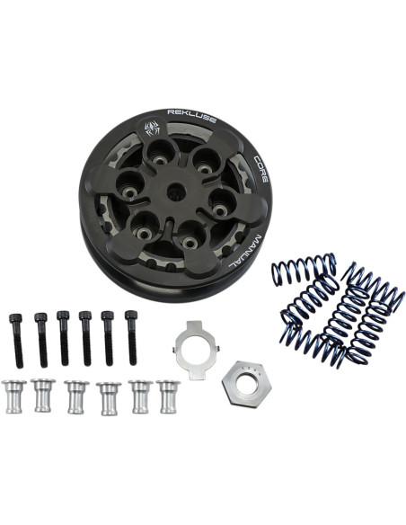 Embrayage renforcé REKLUSE CORE Manual YAMAHA YFZ 450 2009-2015