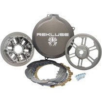 Embrayage renforcé REKLUSE CORE Manual avec carter KTM 450/500 2016-2018 Husqvarna 450/501 2016-2018