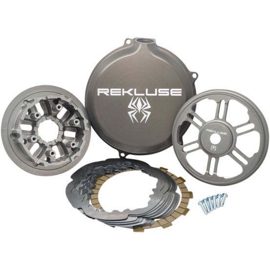 Embrayage renforcé REKLUSE CORE Manual avec carter KTM 450/500 2016-2018 Husqvarna 450/501 2016-2018