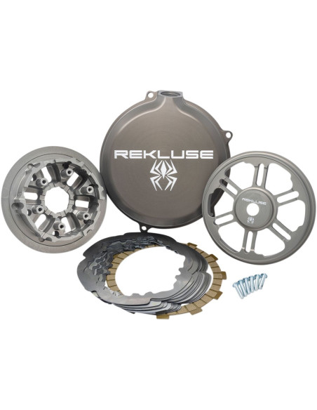 Embrayage renforcé REKLUSE CORE Manual avec carter KTM 450/500 2016-2018 Husqvarna 450/501 2016-2018