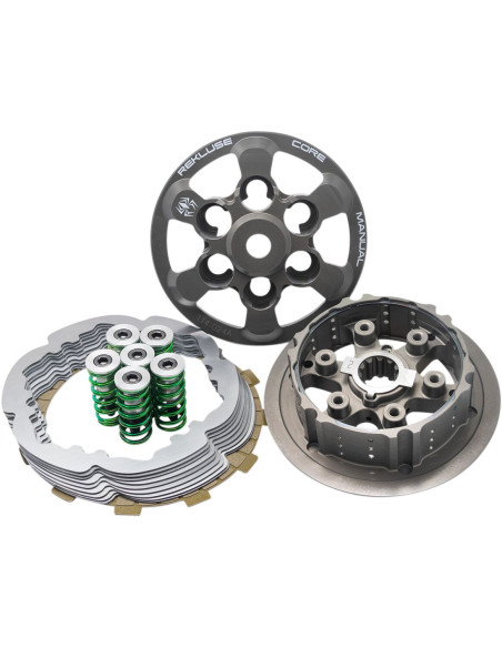 Embrayage renforcé REKLUSE CORE Manual KTM 250/350 SXF 2016-2018