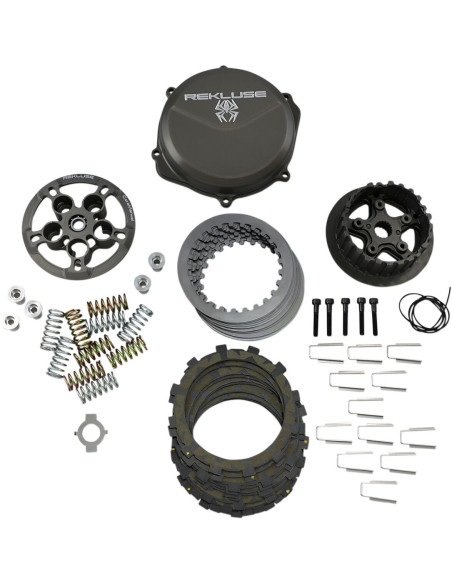 Embrayage renforcé complet Rekluse Torq Drive HONDA 250 CRF 2018 -2019