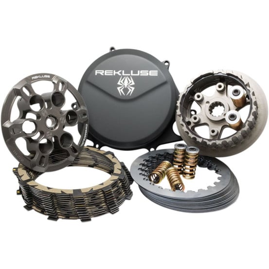 Embrayage renforcé complet Rekluse Core Torq Drive HONDA 450 CRF-R 2019