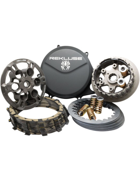 Embrayage renforcé complet Rekluse Core Torq Drive HONDA 450 CRF-R 2019
