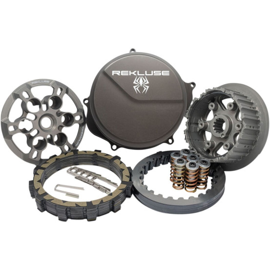 Embrayage renforcé complet Rekluse Torq Drive HONDA CRF 450 R 2013-2016