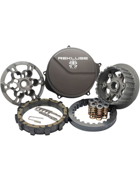Embrayage renforcé complet Rekluse Torq Drive HONDA CRF 450 R 2013-2016