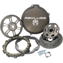 Embrayage renforcé REKLUSE CORE Torq Drive avec carter KTM 450/500 2016-2018 Husqvarna 450/501 2016-2018